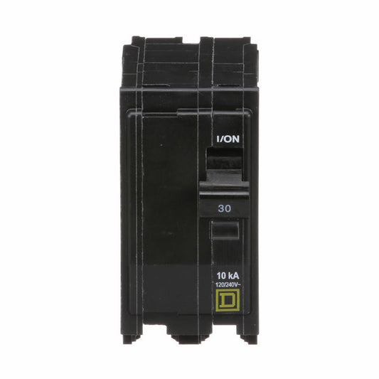 CIRCUIT BRKR 30A 2P PLUG
