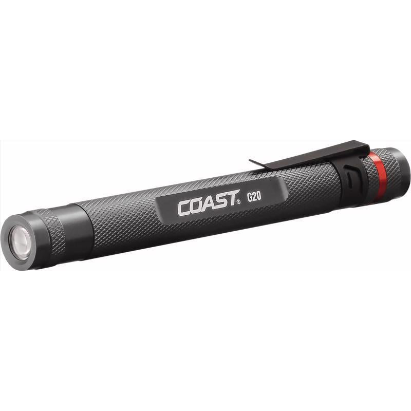 PEN LIGHT 36L BLK AAA