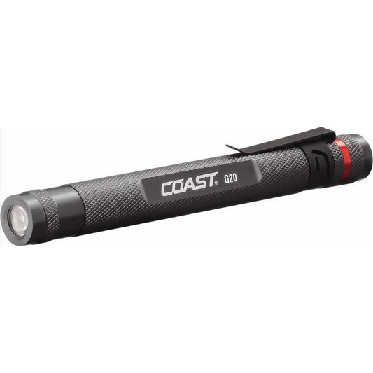 PEN LIGHT 36L BLK AAA