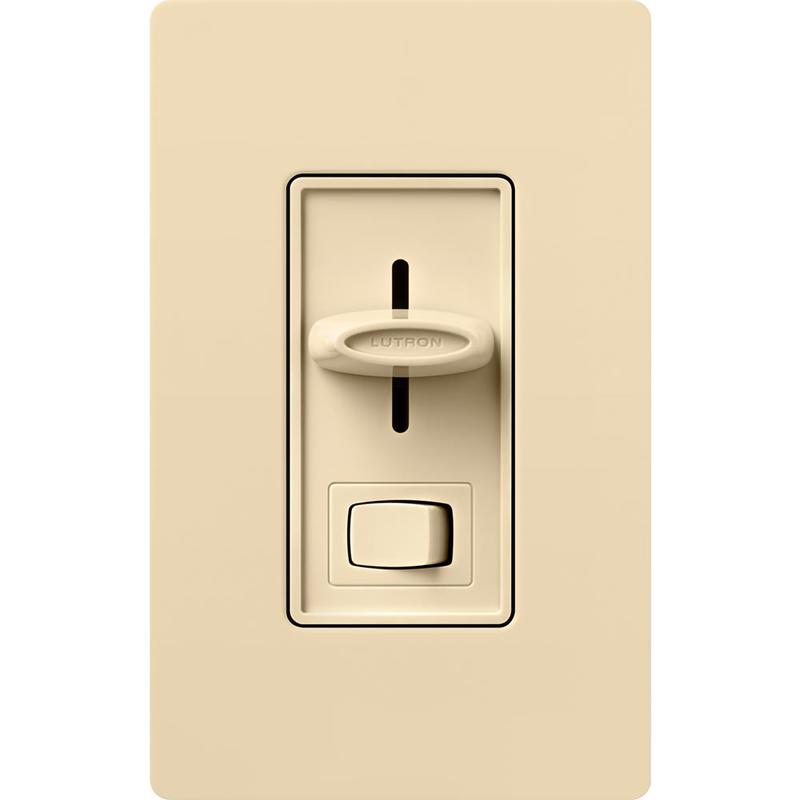 DIMMER SWITCH 3-WAY IVRY