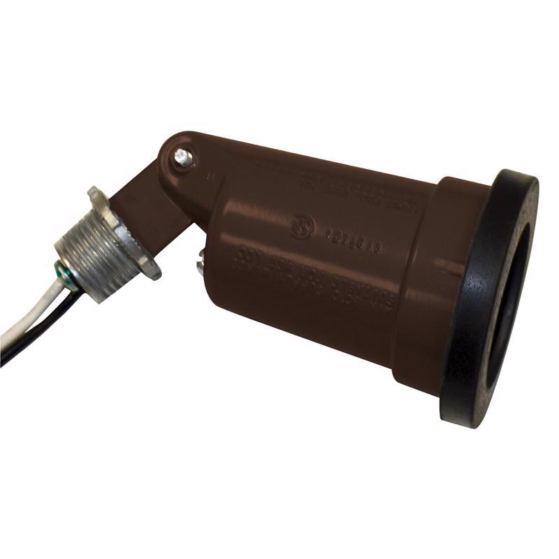 LAMP HOLDER KIT BRNZ