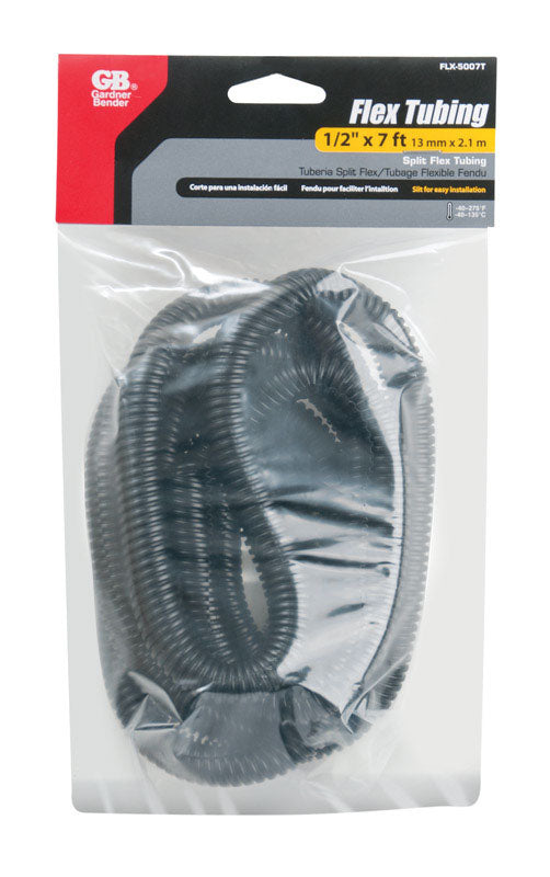 FLEX TUBE BLK 1PK
