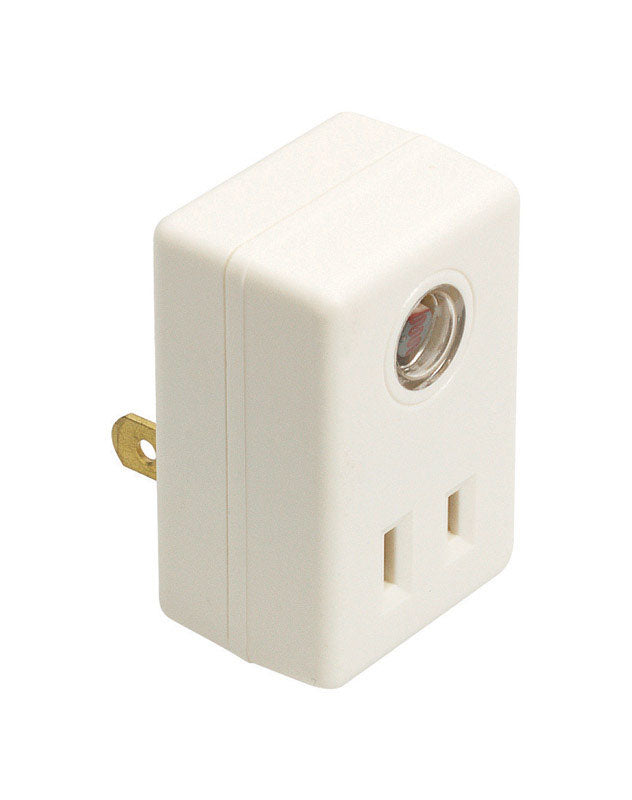 PLUGIN LIGHT CTRL PHOTO