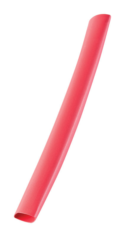 HEAT SHRINK TUBE 1/4" 5P