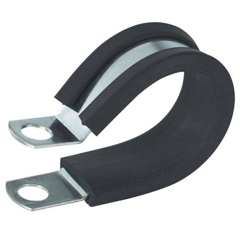 CABLE CLAMP 3/8" 2PK
