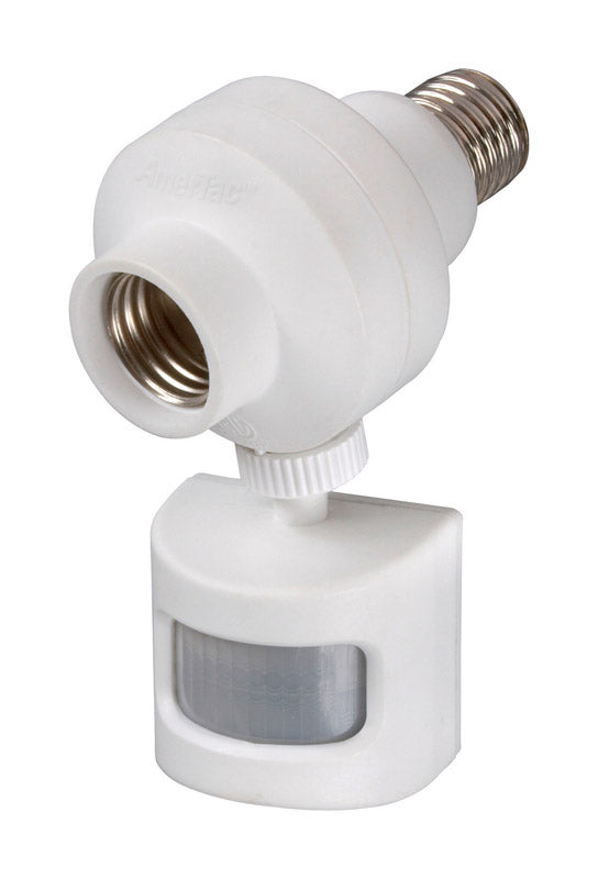 SECURITY LIGHT CTRL MOTI