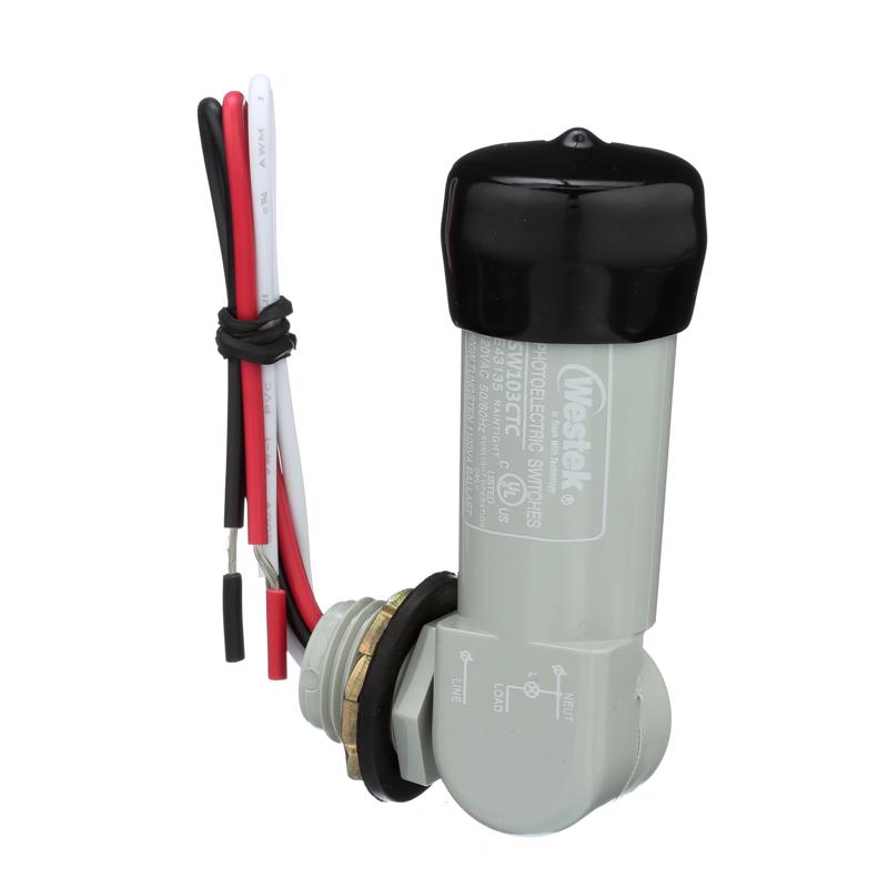 SWIVEL EYE LIGHT CTRL
