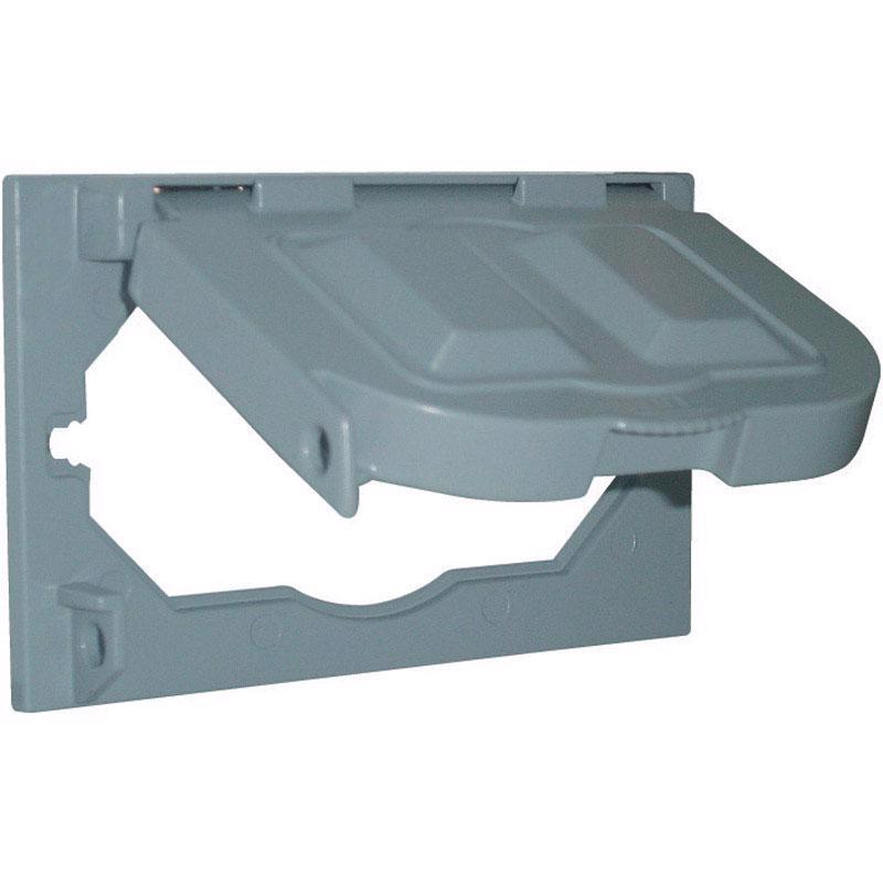 MULTI-USE COVER RECT MET
