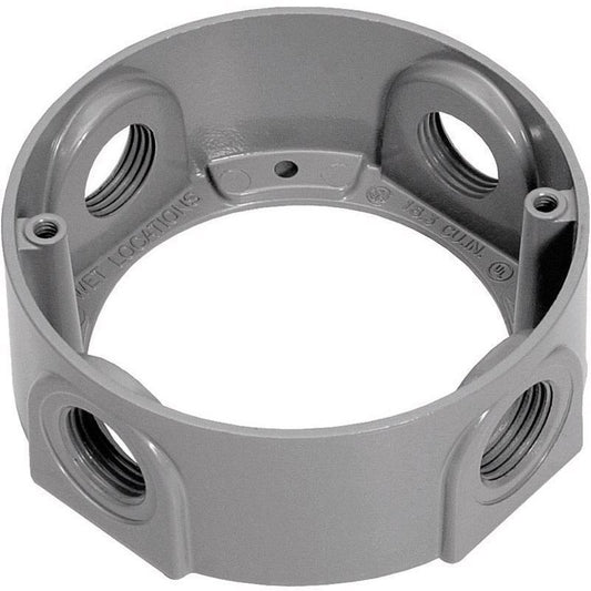 EXTENSION RING NW RND ME