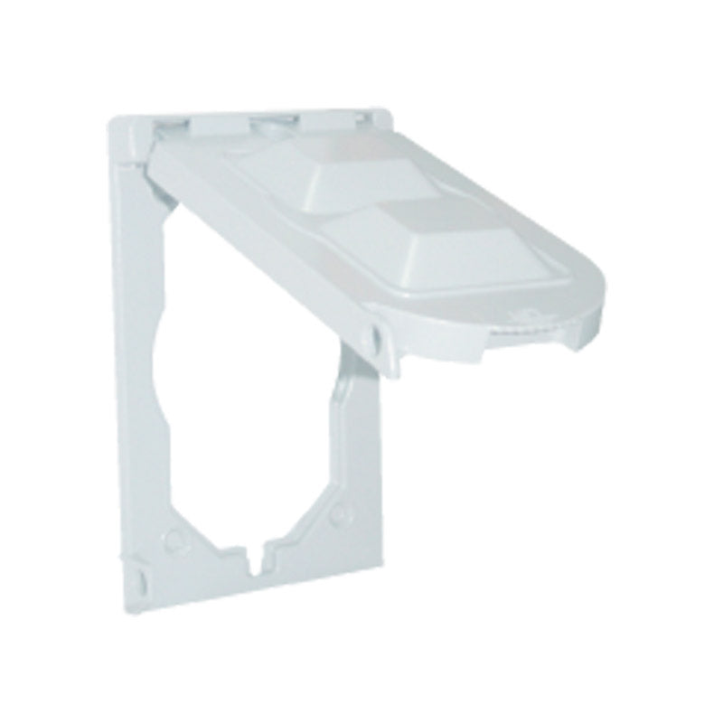 MULTI-USE COVER RECT 1G