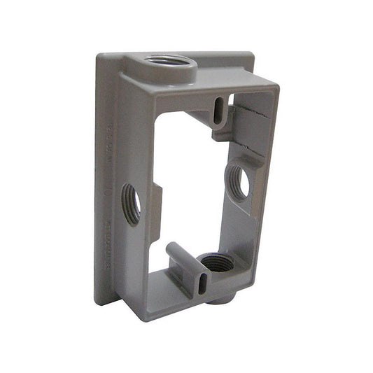 EXTENSION RING NW RECT