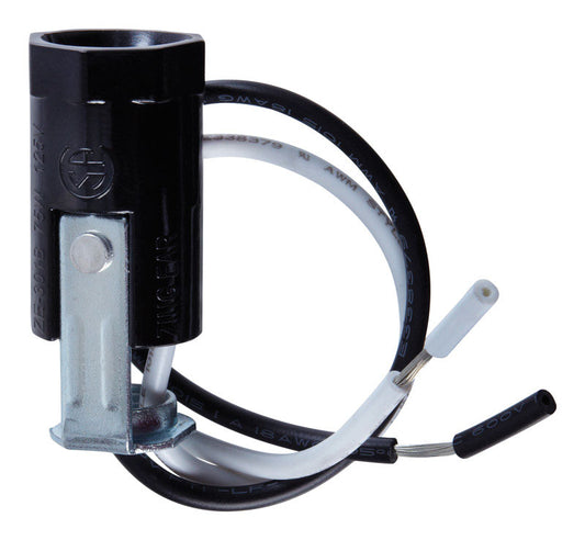 SOCKET W/SINGLE LEG HICK
