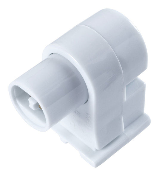 SOCKET FLUOR PEDESTAL