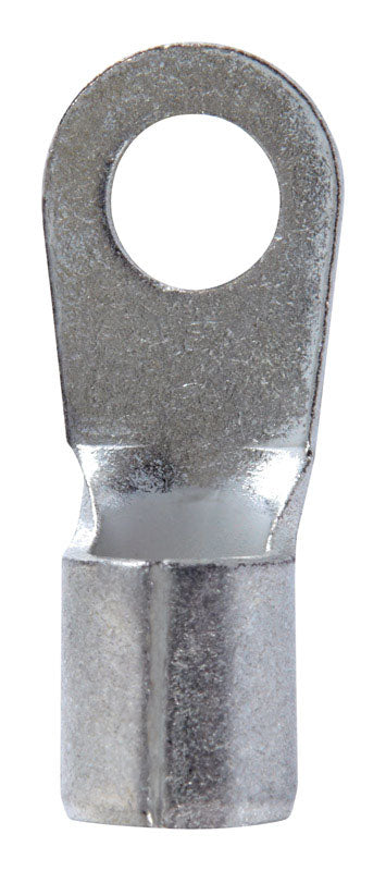 RING 6 UNINS SLV 2PK