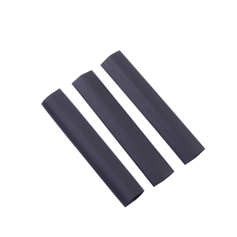 HEAT SHRINK TUBE 1/2" 3P