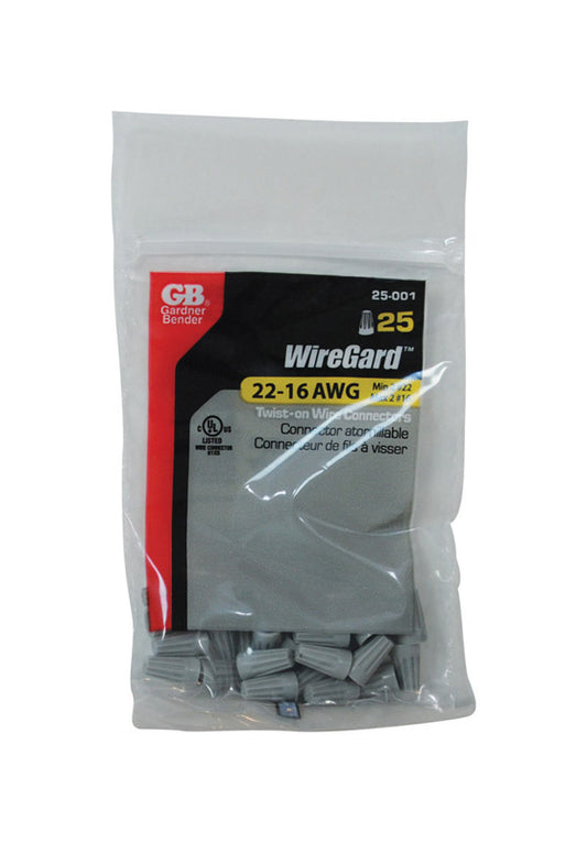 WIRE CONN 22-16 COPPR