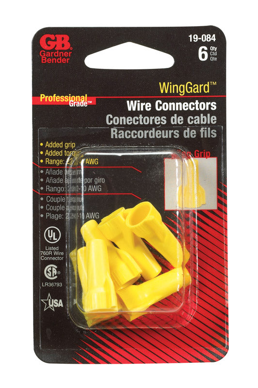 WIRE CONN 22-10 COPPR