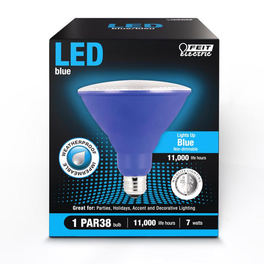 LED BULB PAR38 E26 2.3W