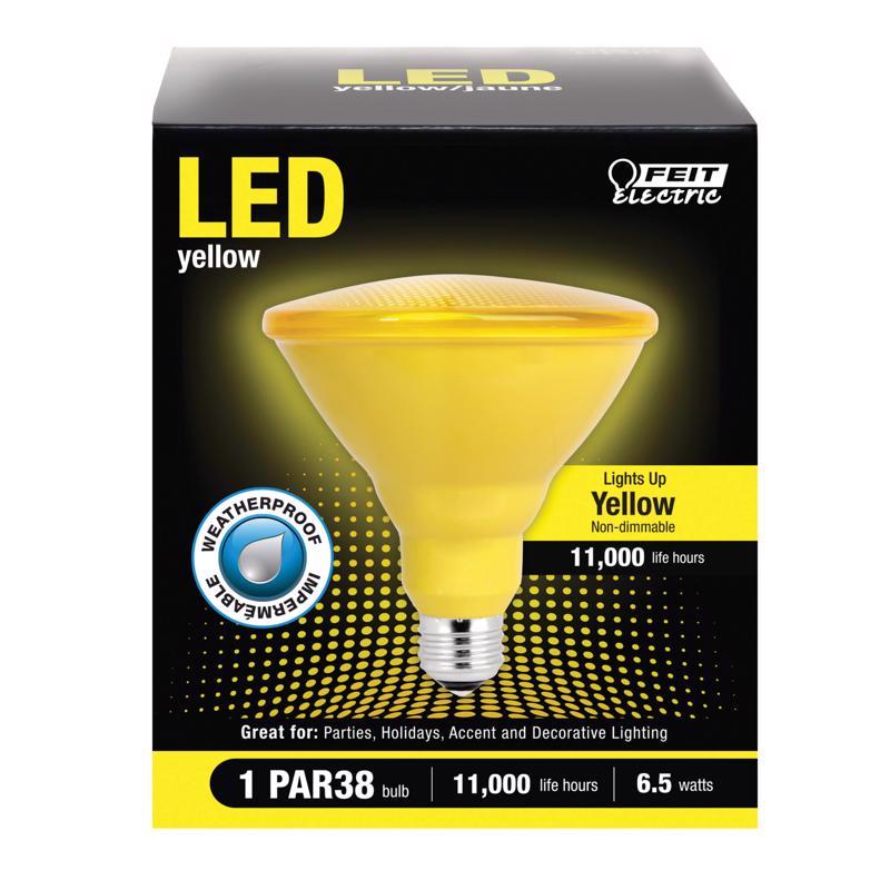 LED BULB PAR38 E26 7W