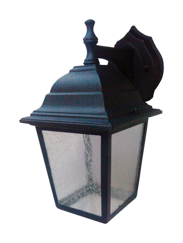 LANTERN FIXTURE MATTE