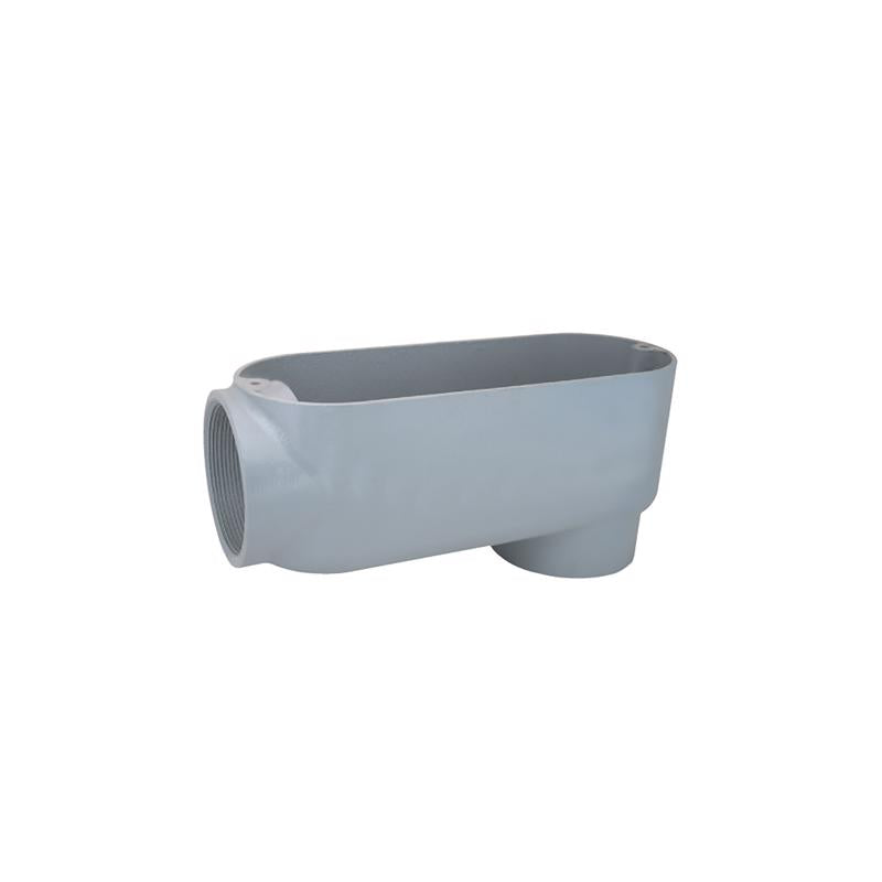 CONDUIT BODY ALUM 1-1/4"