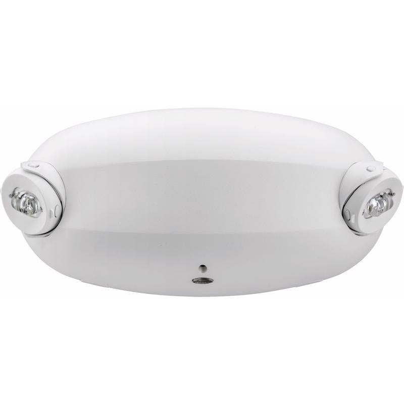 EMERGENCY LIGHT 80L WHT