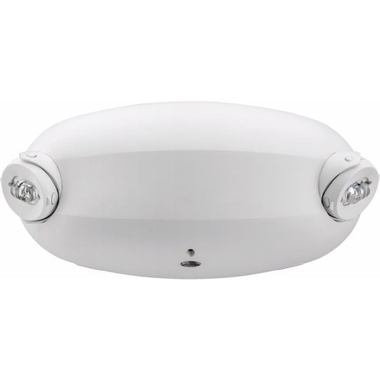 EMERGENCY LIGHT 80L WHT