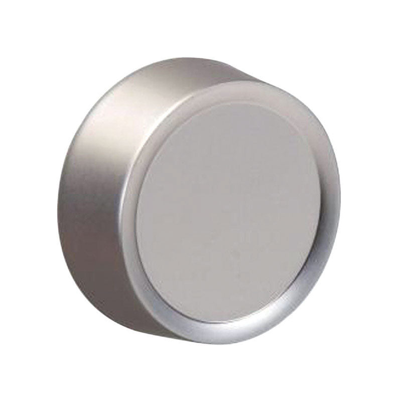 DIMMER KNOB ROTARY GRY