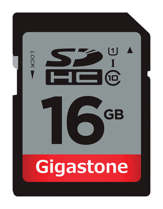 SD HC FLASH MEMORY UNV