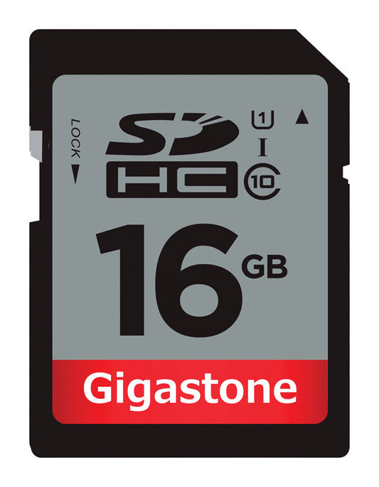 SD HC FLASH MEMORY UNV