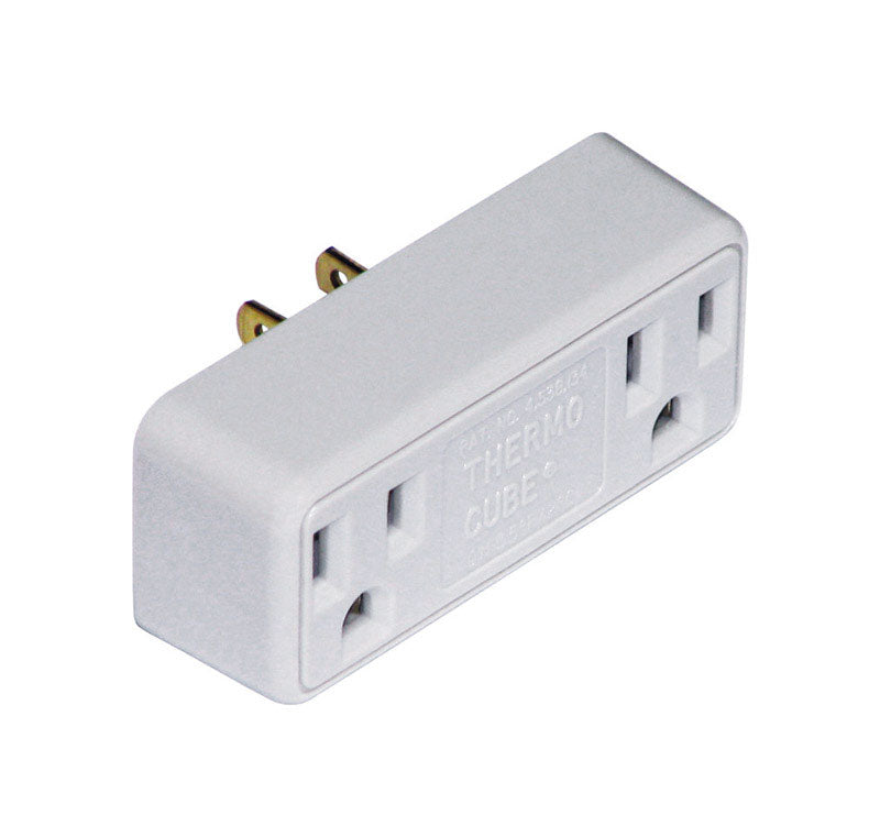 THERM CONTROL OUTLET 2OU