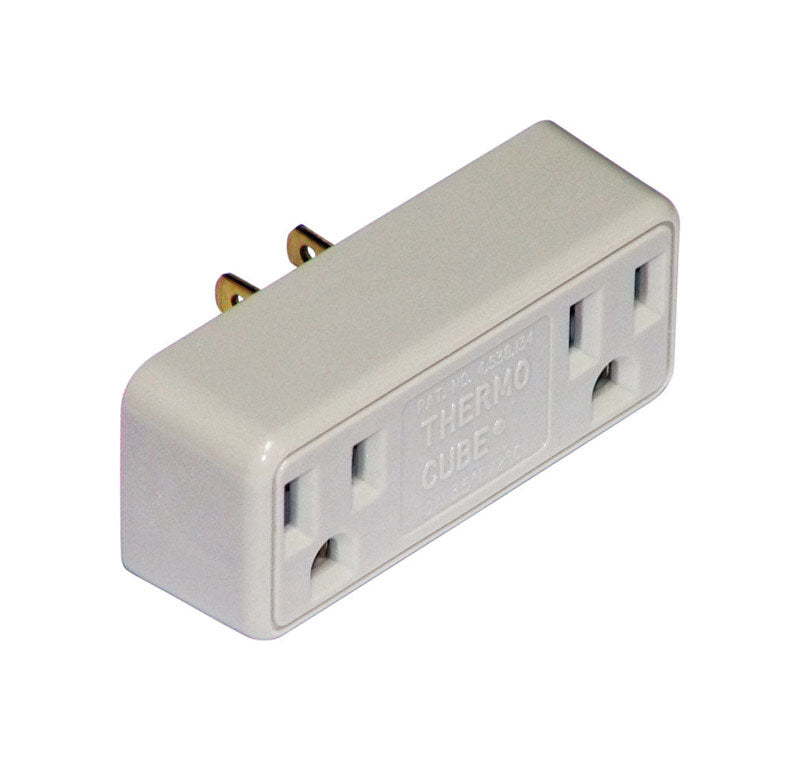 THERM CONTROL OUTLET 2OU