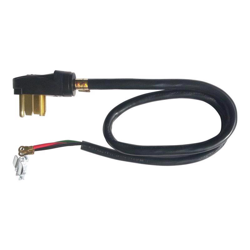 DRYER CORD 4'10/4 SRDT