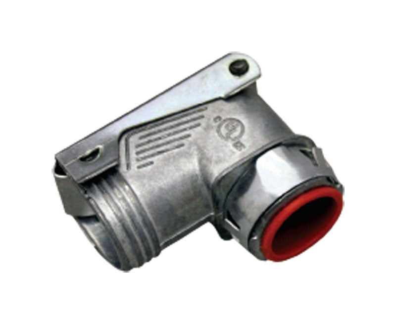 FLEX ANGLE CONNECT ZINC
