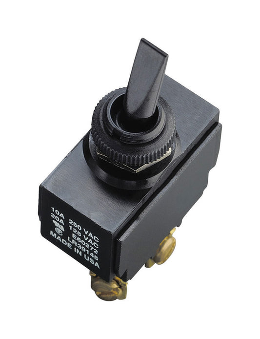 SWITCH TOGGLE BLK