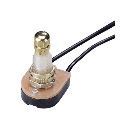 SWITCH ROTARY 6A MAG