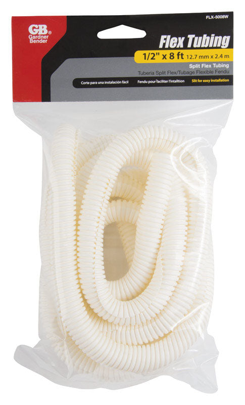 FLEX TUBE WHT 1PK