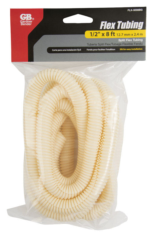 FLEX TUBE BEIGE 1PK