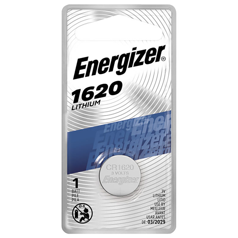 KEYLESS ENT BATTERY 1620