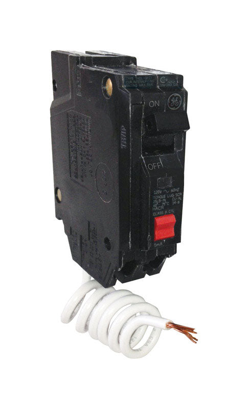 CIRCUIT BRKR SELFTST 20A