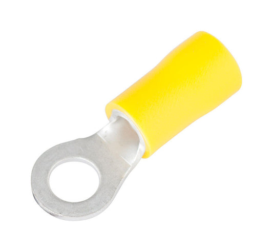 RING 12-10 INS YLW 14PK