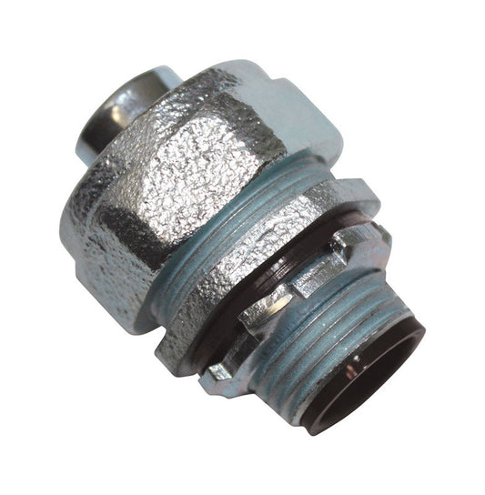 STRAIGHT CONNECT 3/4"IRO