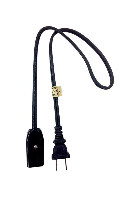 APPLIANCE CORD 2'18/2