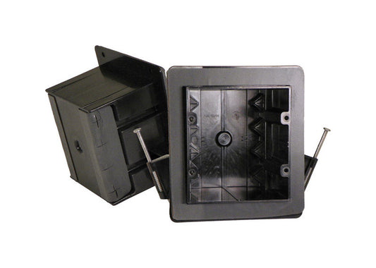 VAPOR PROOF BOX NW 2G RE