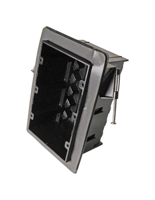 VAPOR PROOF BOX NW 3G RE