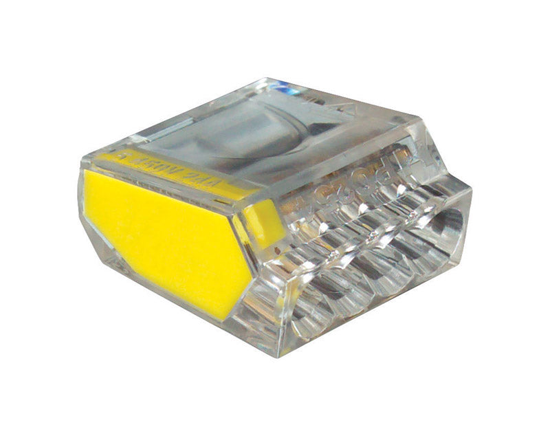WIRE CONN 22-12 COPPR