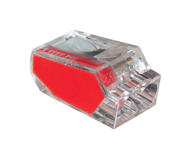 WIRE CONN 22-12 COPPR