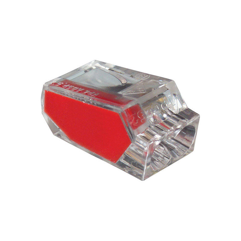 WIRE CONN 22-12 COPPR