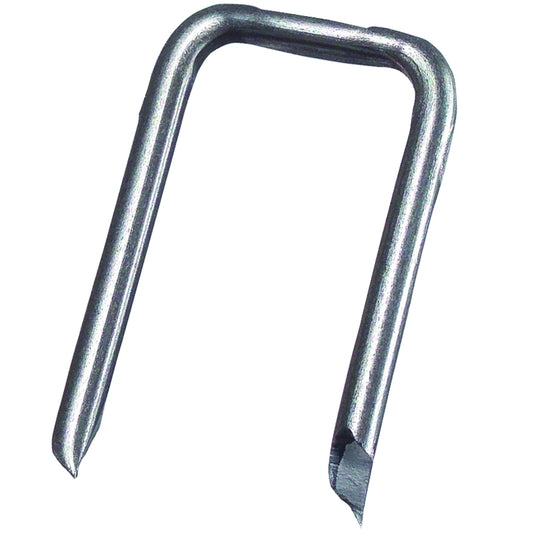 STAPLE SLVR 24PK