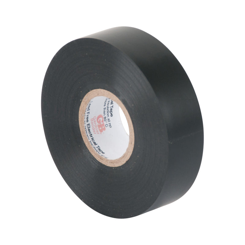 ELECTRICAL TAPE 60' BLK